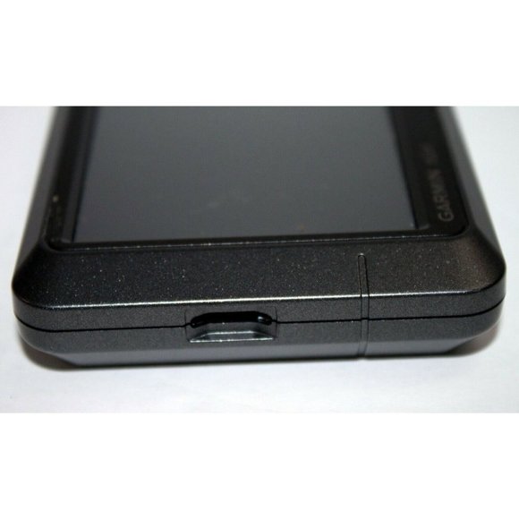 Garmin Nuvi 205 Series GPS Automotive Navigation Unit - Picture 3 of 6